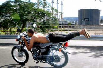 Atribuyen a imprudencias alto porcentaje de accidentes que involucran motocicletas