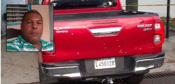 Dos muertos y un herido en un tiroteo