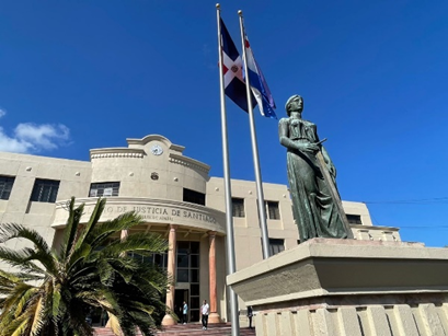 Tribunal condena a 20 años a dos haitianos que asaltaron familia tras irrumpir en su casa