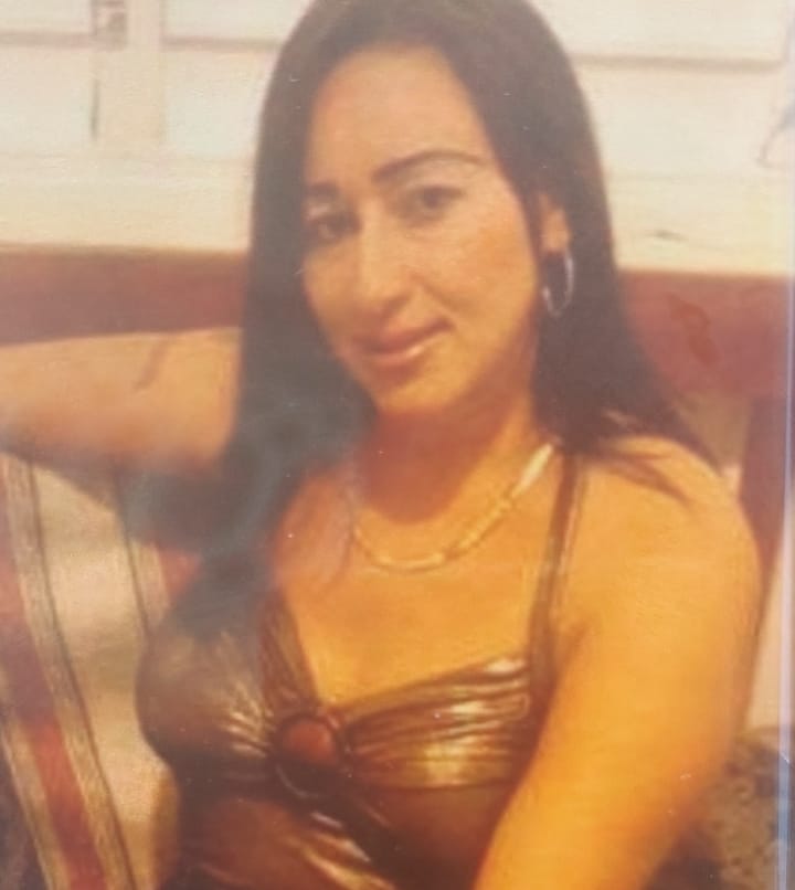 Apresan hombre que  estranguló mujer