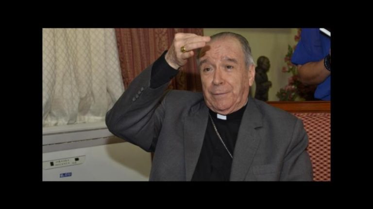Cardenal López Rodríguez será intervenido de la cadera