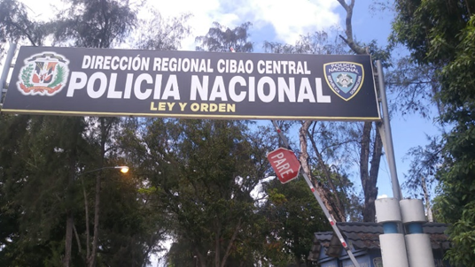 Tras exhortaciones policial se entregan tres eran buscados por robos y atracos