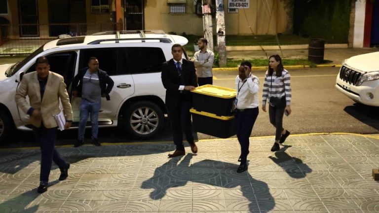 Revelan  estafa de Operación Nido es mayor a RD$700 millones