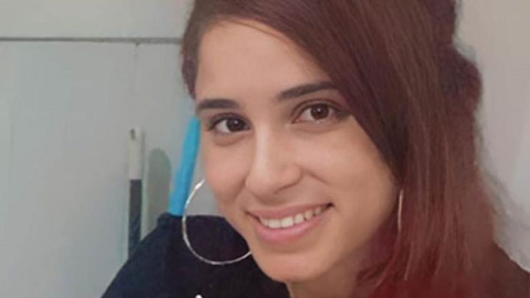 Se cumple un mes de la desaparición de dominicana en España