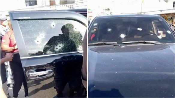 Tres muertos y un herido en una balacera