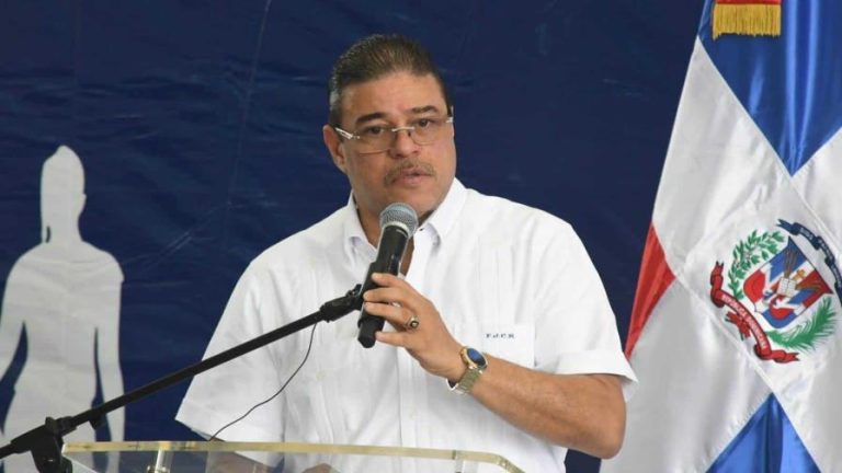 Ministro de Deportes exhorta a que la cordura y madurez retornen al COD
