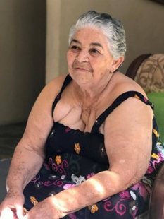 CDP Santiago lamenta fallecimiento de la madre del presidente del Comité Ejecutivo del CDP Aurelio Henríquez