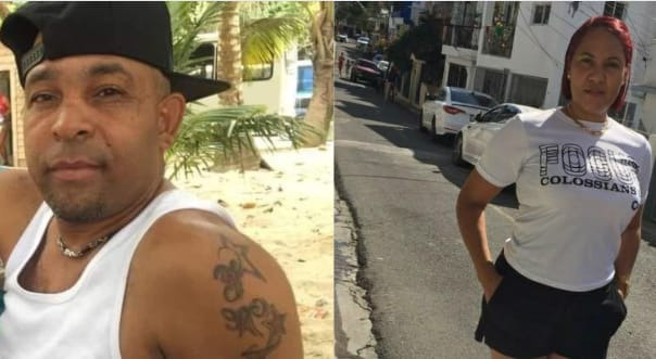 Hombre mata a su ex pareja degollándola