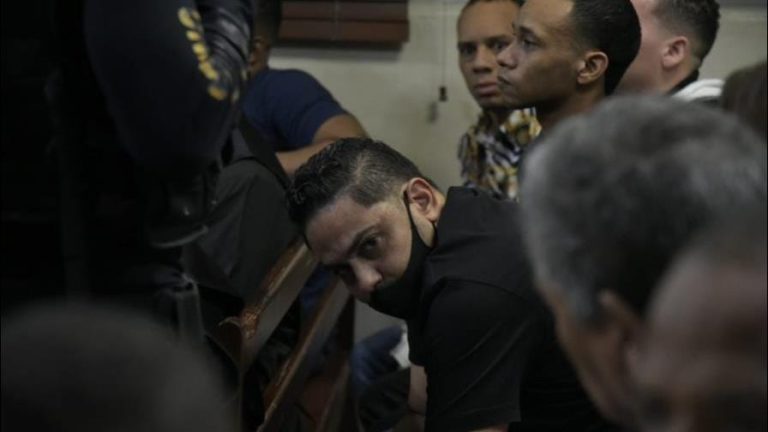 Encuentran muerto a Víctor Hugo Gómez a quien se acusó del atentado a David Ortiz