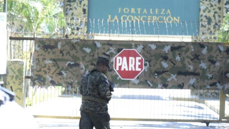 Trasladan a otra cárcel  preso que ultimó a su pareja
