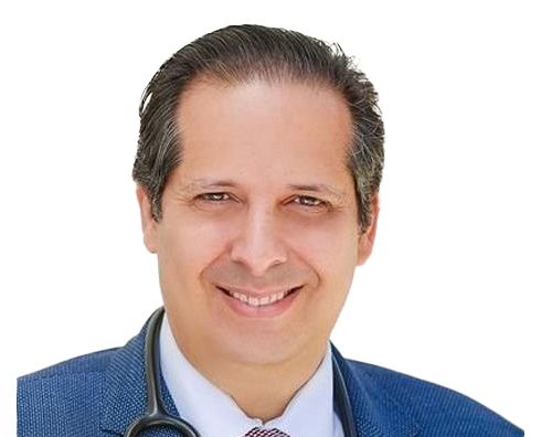 Pte Abinader designa al dr Atallah Lejam ministro de Salud