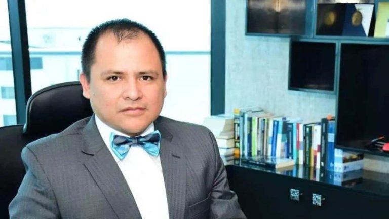 Matan fiscal investigaba asalto a canal de TV en Ecuador