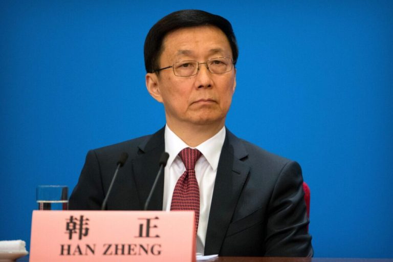 China elogia economía de Rep. Dom.