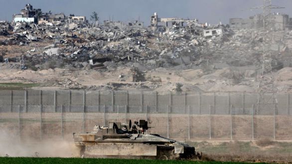 En ultimas 24 horas más de 170 muertos y 326 heridos por ataques israelíes en Gaza