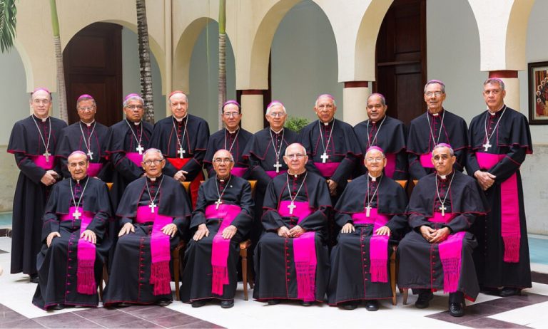 Episcopado Dominicano pide orar por “elecciones realmente democráticas”