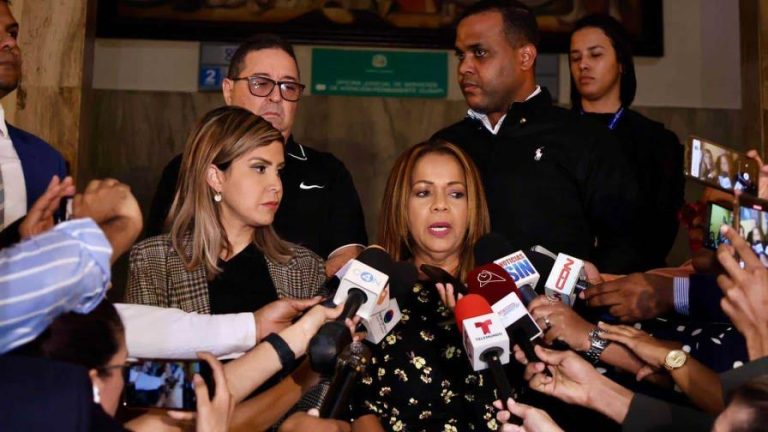 Fijan para hoy  conocimiento de medidas de coerción contra Tekashi