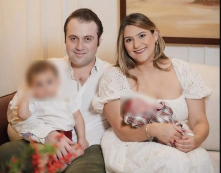 Mujer y su bebé mueren tras fumigación de apartamento vecino