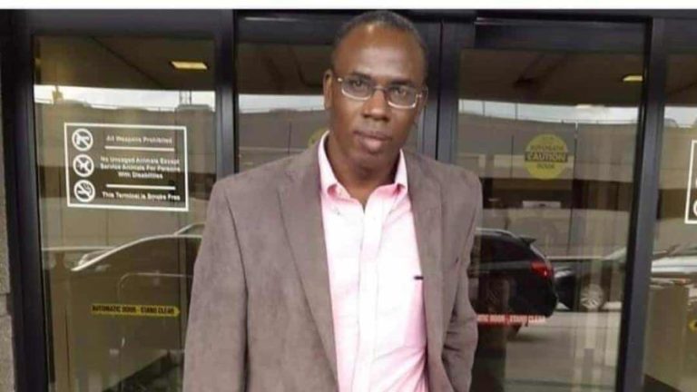 Asesinan a Claude Joazard, un vicecónsul de Haití en Dajabón