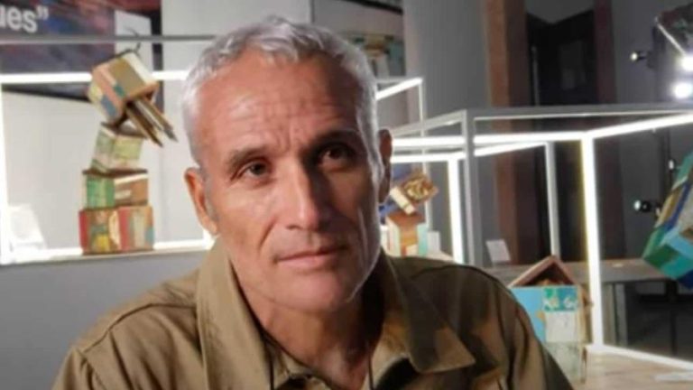 Arrestan artista plástico francés por muertes en torre de Piantini