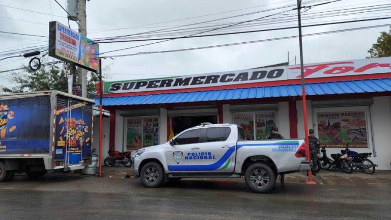 Detienen a cuatro personas por muerte de militante del PRM