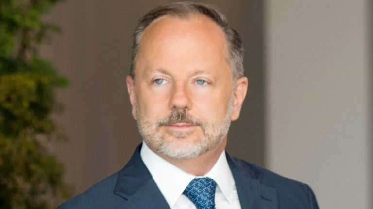 Americano Nickel Limited y su filial Falcondo nombran a Gaetan Bucher como su presidente