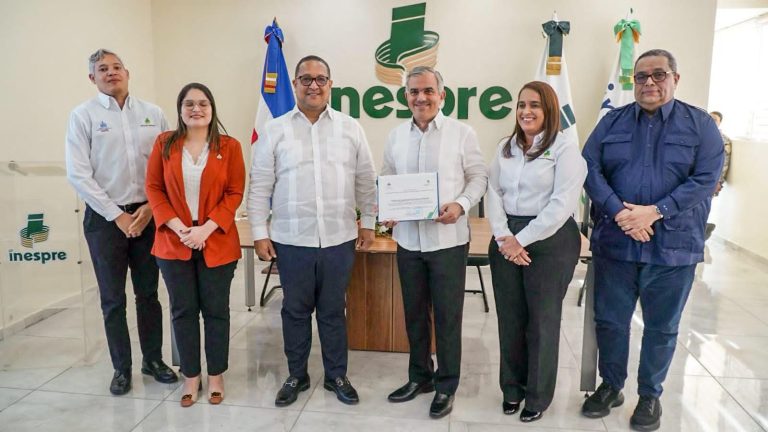 *Idecoop aprueba reapertura de Cooperativa de Empleados del Inespre luego de 22 años cerrada*