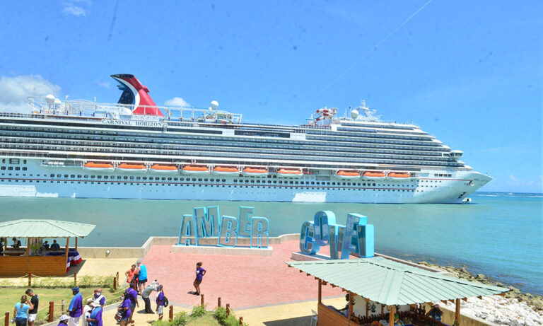 Para el mes de Febrero Puerto Plata espera la llegada de 59 cruceros