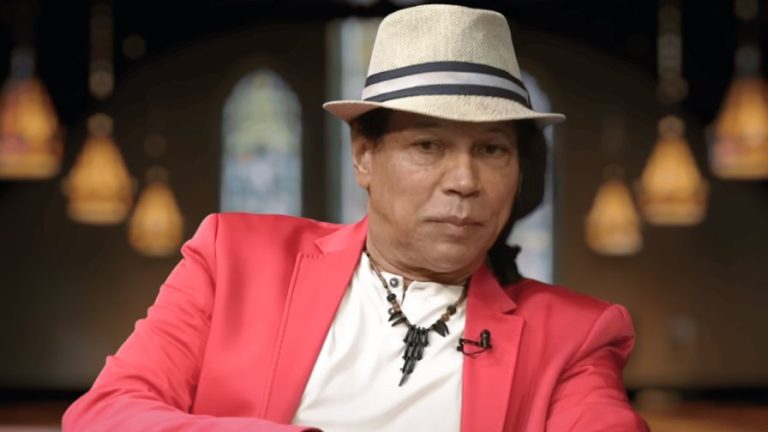 Muere actor Víctor Pinales a los 59 años