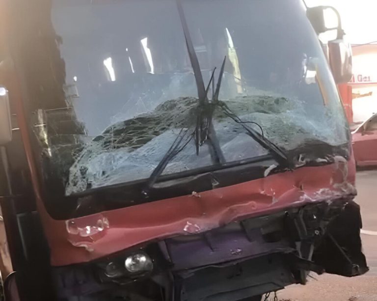 En menos de 24 horas mueren seis en accidentes de transito