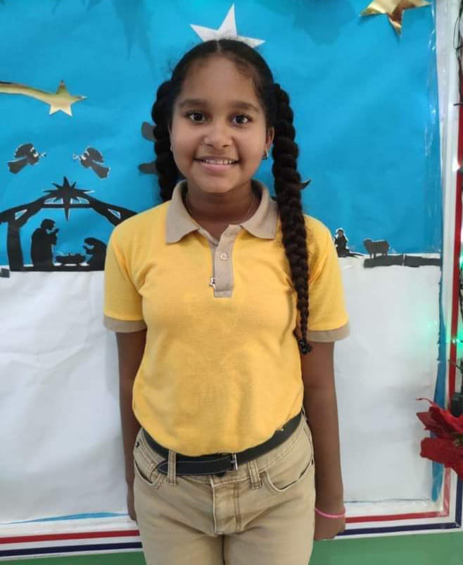 Muere niña de 10 años afectada de dengue
