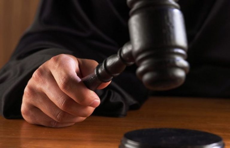Condenan a cinco años hombre que se dedicaba al tráfico de drogas