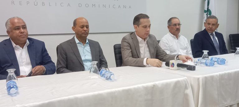 ACIS pide mesa de diálogo para tratar crisis Haití