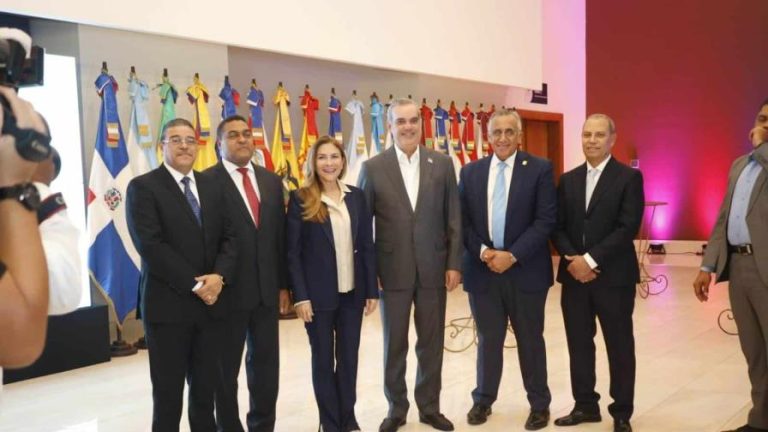 Rep Dom. esta lista para organizar los Juegos Centroamericanos Santo Domingo 2026