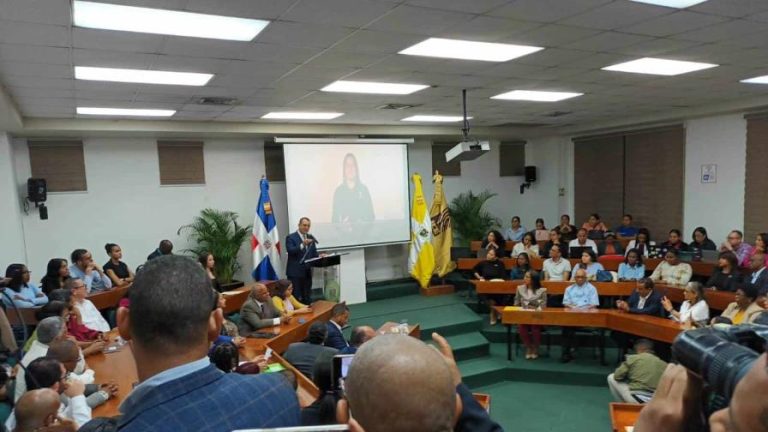 Junta espera resultados sobre investigación de uso de recursos del Estado en campaña