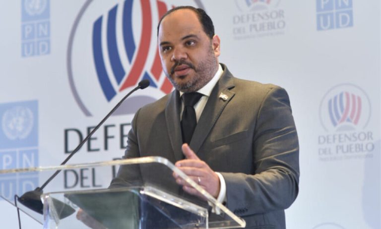 Defensor del Pueblo considera: “La Policía Nacional de la cárcel de la Victoria tiene que ser suspendida”