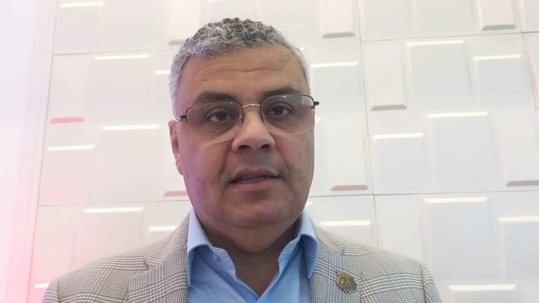 Informa «Consultas de niños y adultos siguen llenas por virus respiratorios»