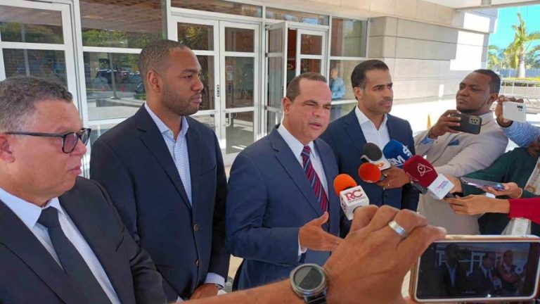 Alianza Rescate RD pide a la Procuraduría investigar «plan para sabotear elecciones municipales»