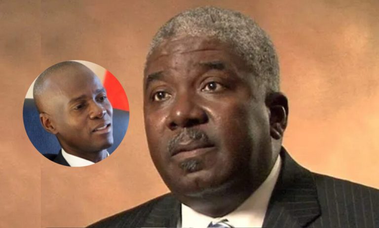 Nuevos cargos contra pastor haitiano-estadounidense por asesinato del presidente de Haití