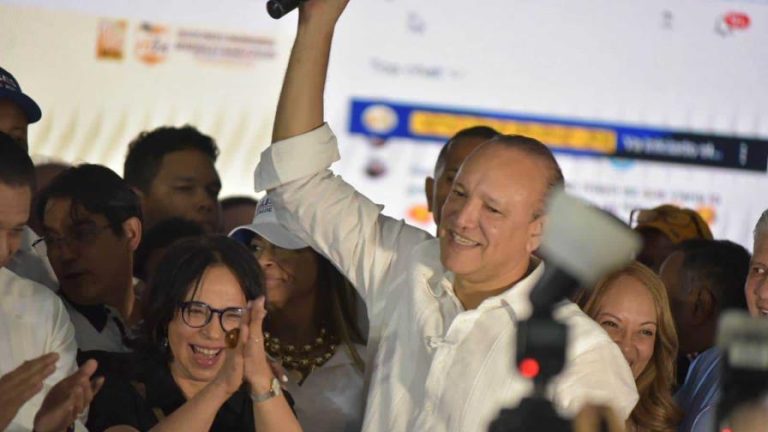 Ulises Rodríguez dice esperará que JCE lo anuncie ganador