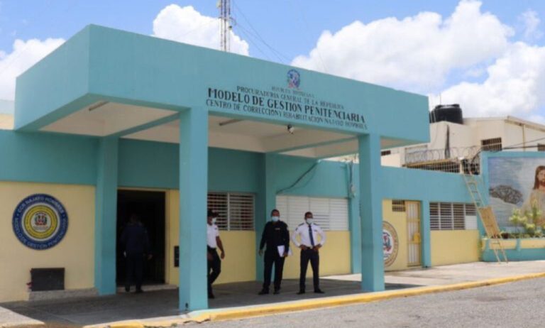 Suspende  visitas a las cárceles este fin de semana debido a las elecciones municipales
