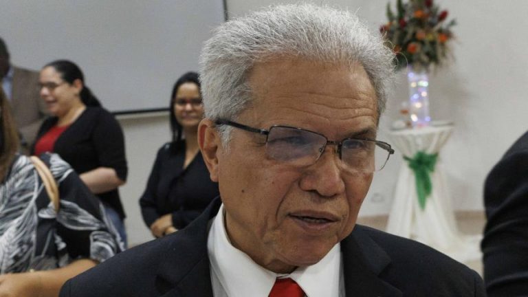 Pte de Colegio Medico asegura, «Aún es prematuro para determinar si 2024 será un año epidémico de dengue»