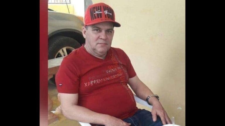 Muere candidato de la Fuerza del Pueblo que ingirió veneno