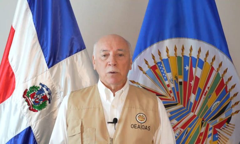 OEA denuncia pudo comprobar compra de votos en elecciones municipales