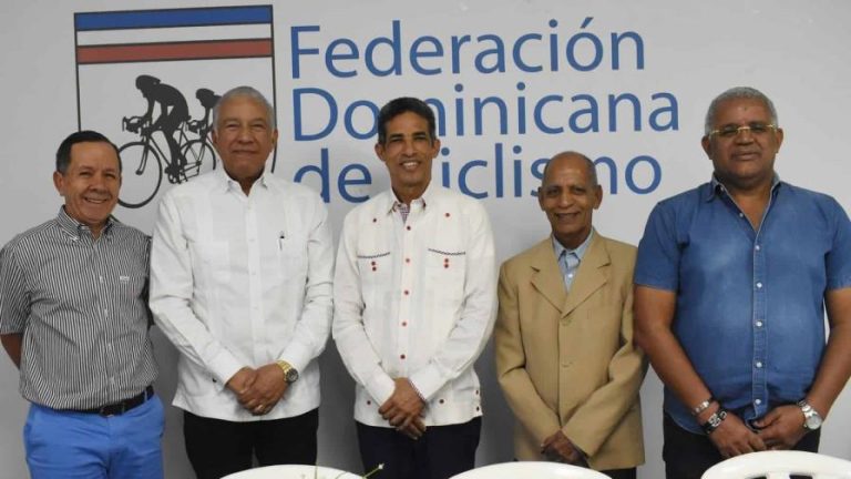 Vuelta Independencia 2024 arranca el lunes 26