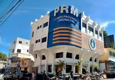 PRM y aliados gana los 10 municipios de la provincia de Santiago