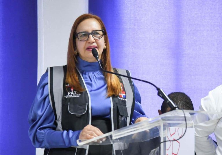 Revela por cada caso positivo de sarampión, se esperan hasta 18 nuevos contagios