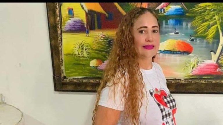 Fallece  hoy mujer  quemada por su  expareja