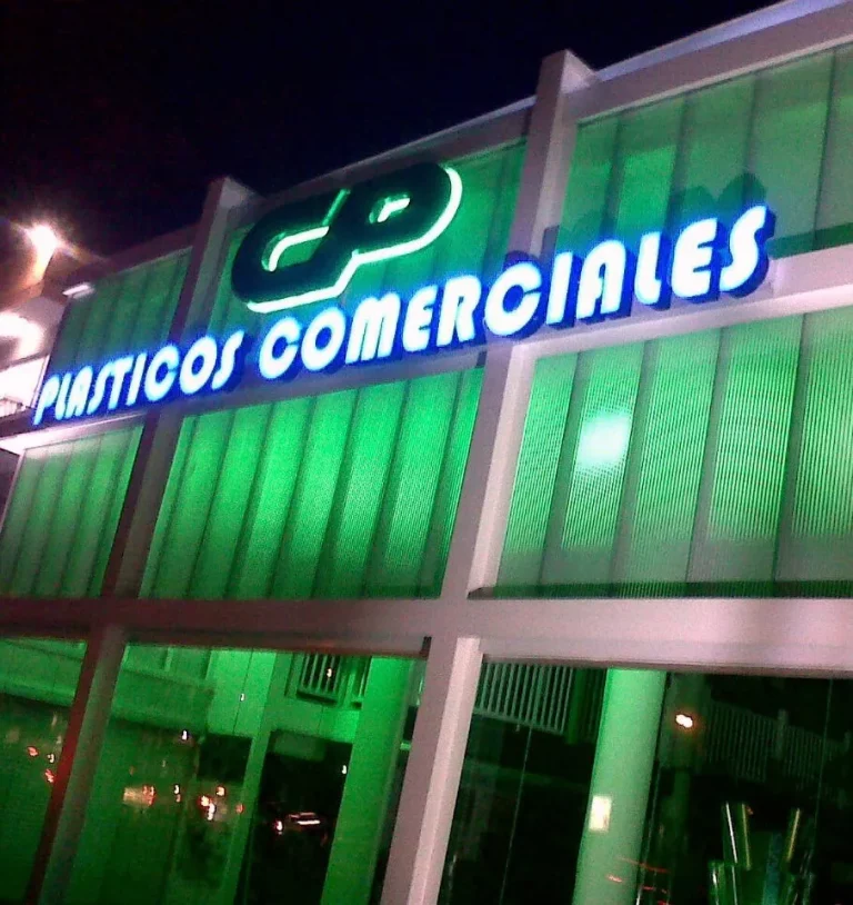 Plásticos Comerciales inaugura sucursal en Santiago para la Región Norte