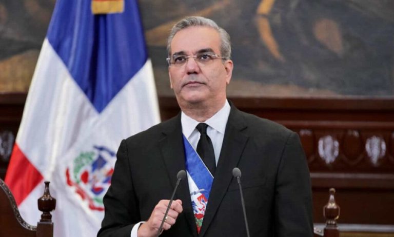 Pte Abinader encabezará  hoy actividades por el 180 aniversario de la Independencia Nacional