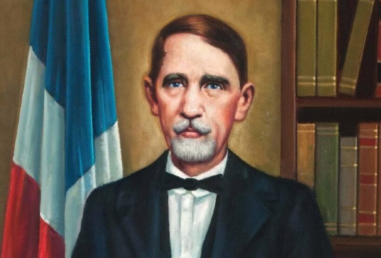 Rep Dom.  celebra hoy sus 180 aniversarios de su independencia nacional